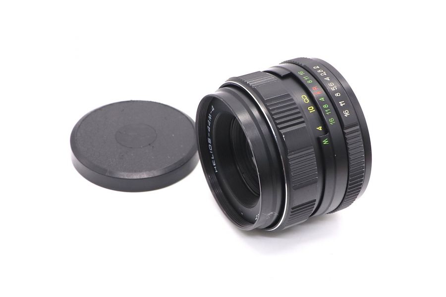 Гелиос-44М-4 2/58 б. (СССР, 1985)