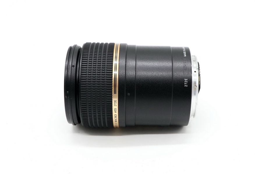 Tamron SP AF 90mm f/2.8 Di Macro 1:1 (272E) Canon EF