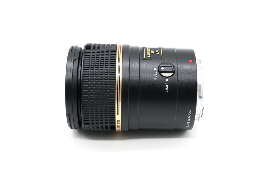Tamron SP AF 90mm f/2.8 Di Macro 1:1 (272E) Canon EF
