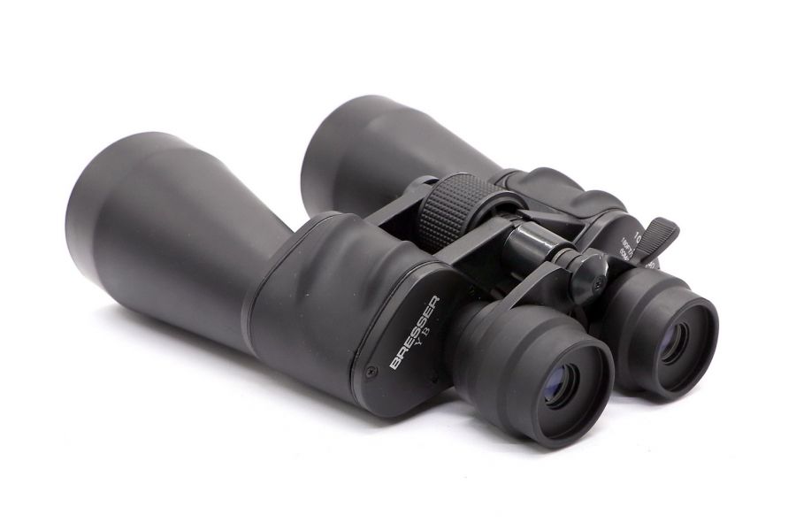Бинокль Bresser 10x-90x80 Zoom