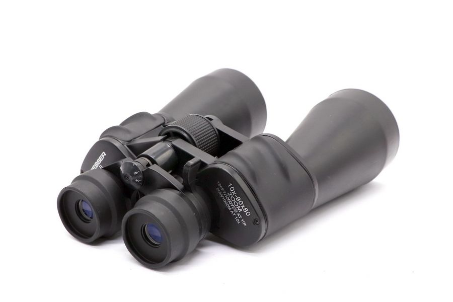 Бинокль Bresser 10x-90x80 Zoom