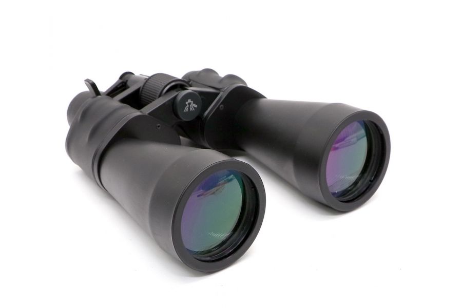 Бинокль Bresser 10x-90x80 Zoom