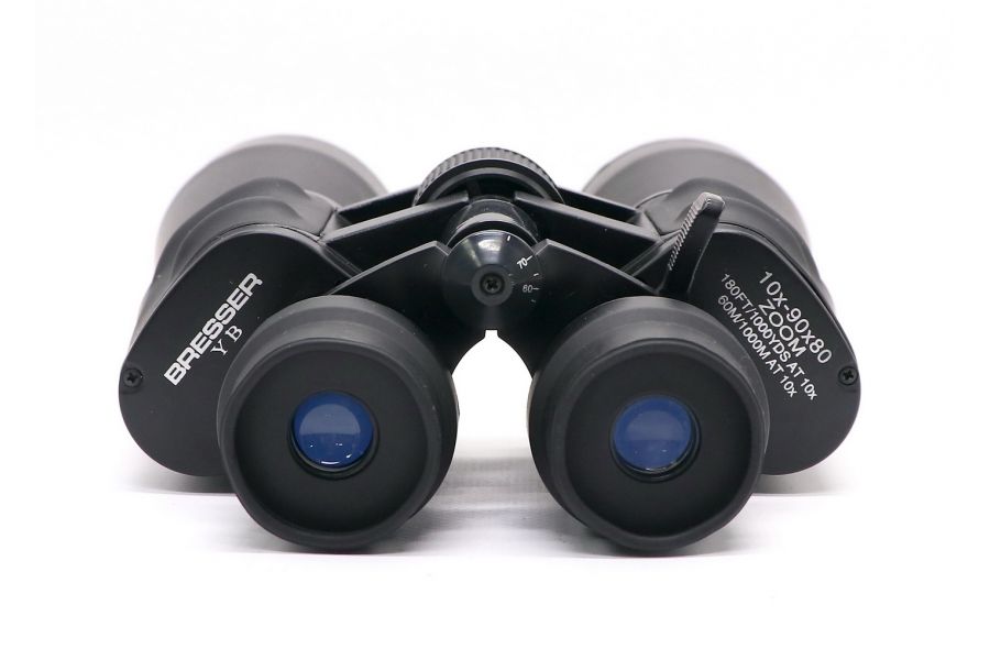 Бинокль Bresser 10x-90x80 Zoom