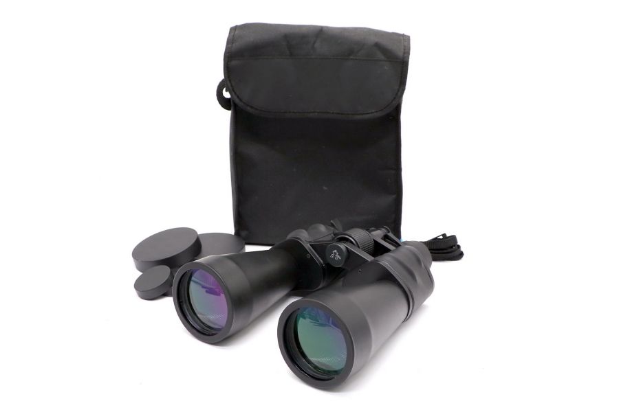 Бинокль Bresser 10x-90x80 Zoom