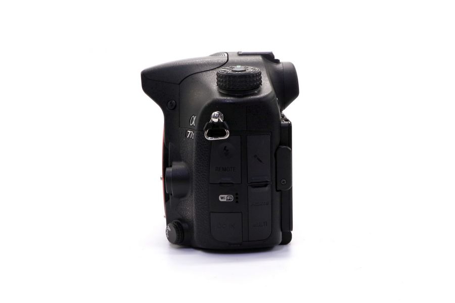 Sony A77II ILCA-77M2 body (пробег 5215 кадров)