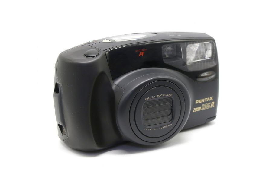 Pentax Zoom 105-R