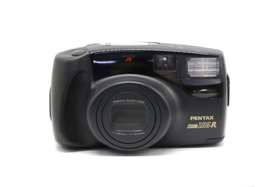 Pentax Zoom 105-R