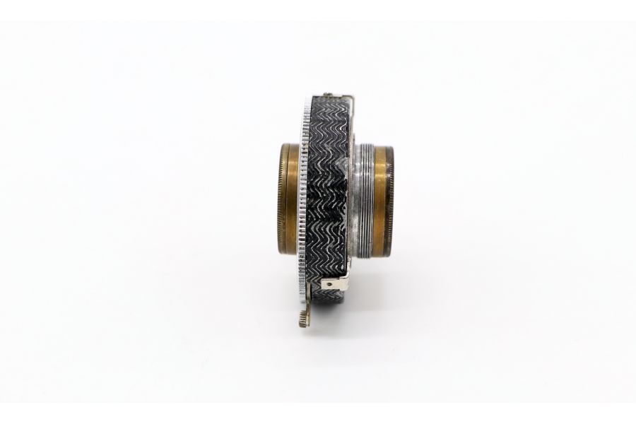 Dopp-Anastigmat Serie III DAGOR 90mm f/6,8  C. P. Goerz Berlin 