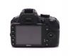 Nikon D3200 body в упаковке (пробег 5500 кадров)