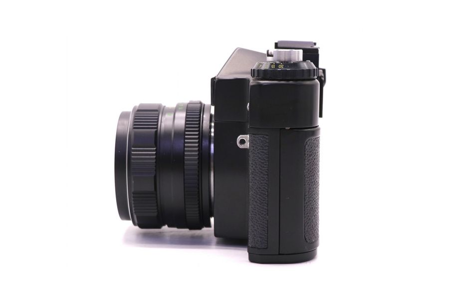 Зенит 11 kit (СССР, 1989)