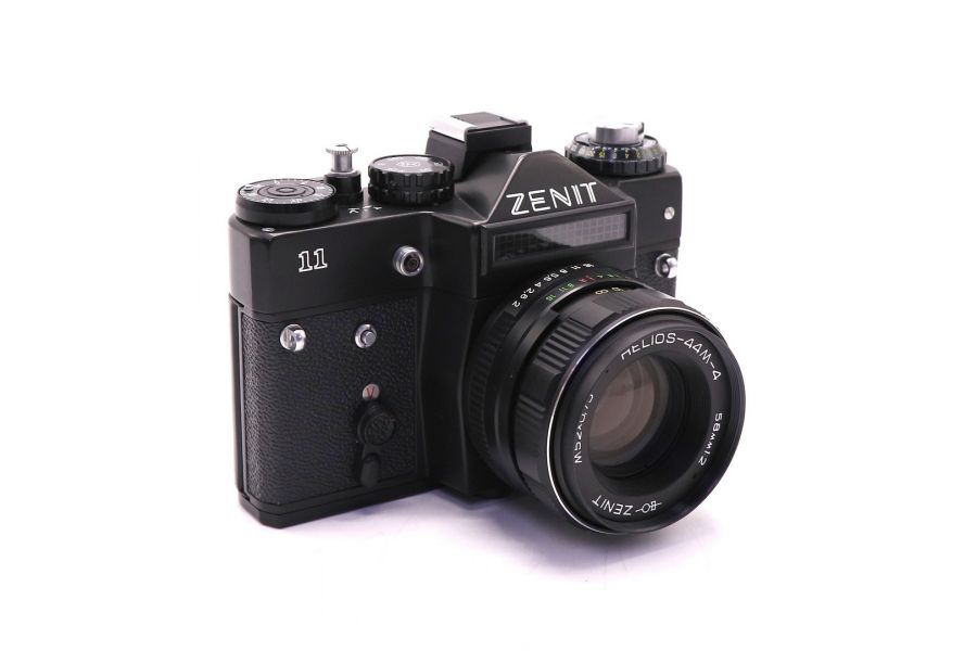 Зенит 11 kit (СССР, 1989)