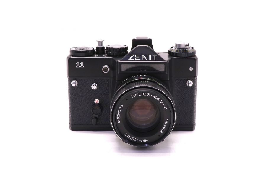 Зенит 11 kit (СССР, 1989)