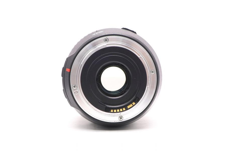 Tamron AF 18-270mm f/3.5-6.3 Di II VC (B003) for Canon в упаковке