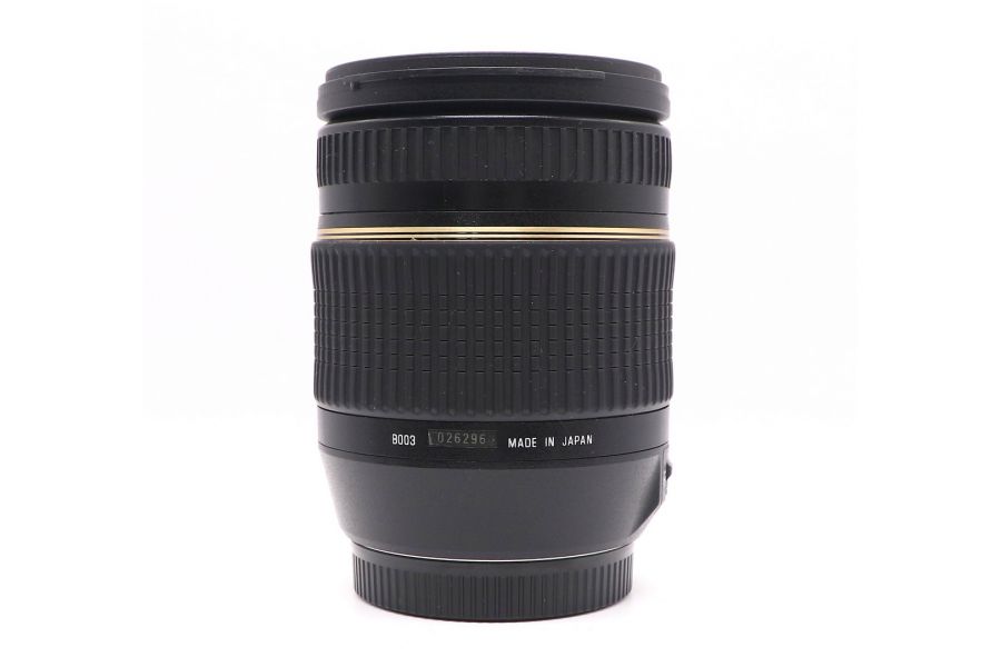 Tamron AF 18-270mm f/3.5-6.3 Di II VC (B003) for Canon в упаковке