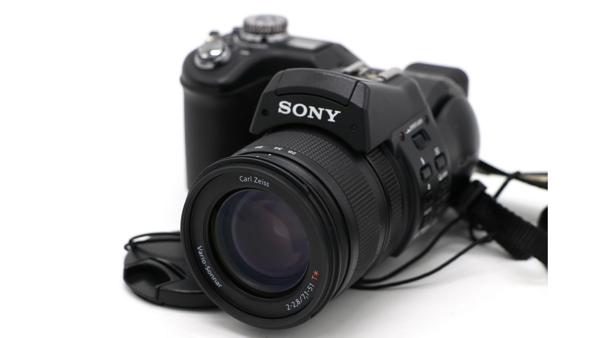 Sony f828 фотографии