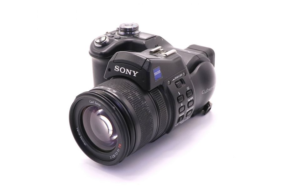 Sony DSC-F828