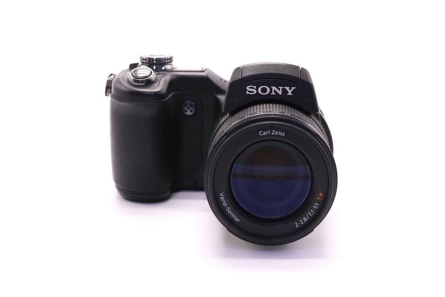 Sony DSC-F828