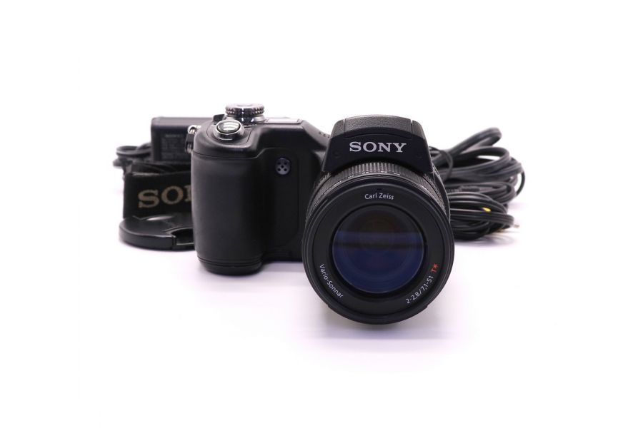 Sony DSC-F828