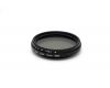 Светофильтр ND Varlo 2-400 37mm MMX