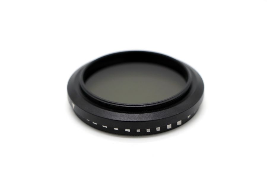 Светофильтр ND Varlo 2-400 37mm MMX