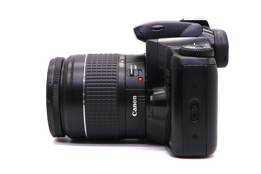Canon EOS 3000 kit (China, 2000)