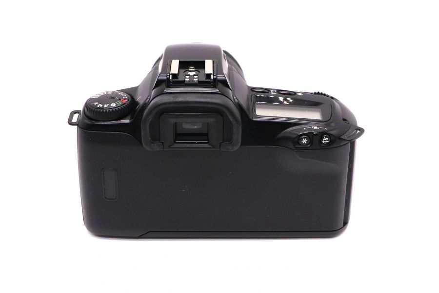 Canon EOS 3000 kit (China, 2000)