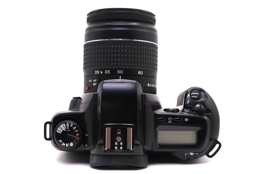 Canon EOS 3000 kit (China, 2000)