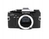 Olympus OM30 body черный