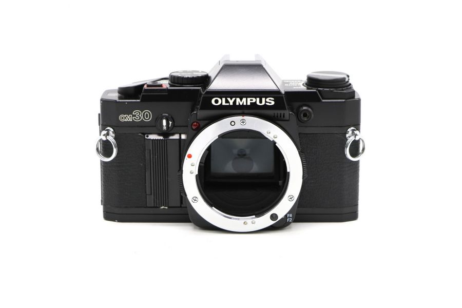 Olympus OM30 body черный