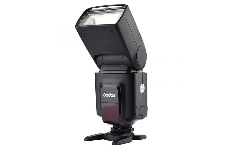 Фотовспышка Godox TT520II Новая