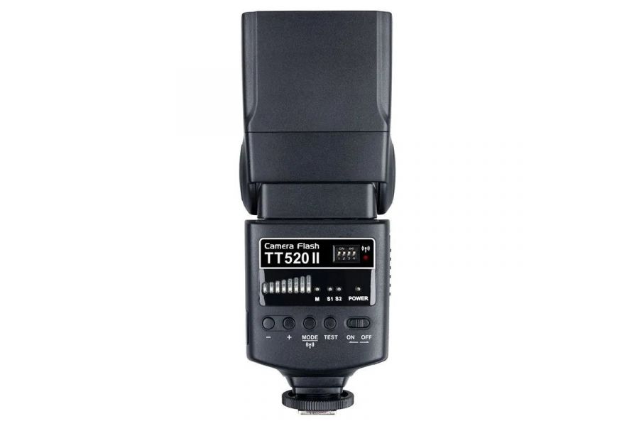 Фотовспышка Godox TT520II Новая