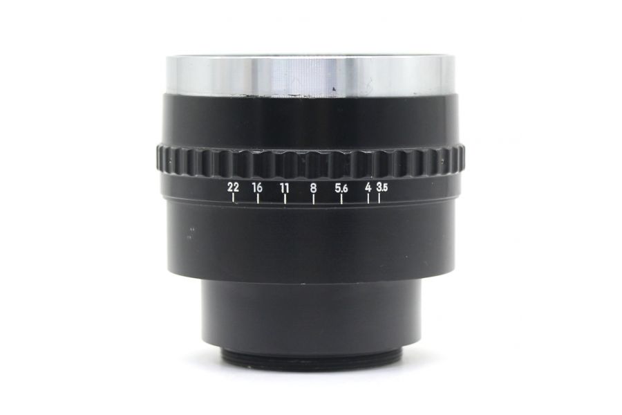 Nikon Nikkor-Q 13.5cm f/3.5