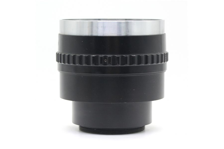 Nikon Nikkor-Q 13.5cm f/3.5