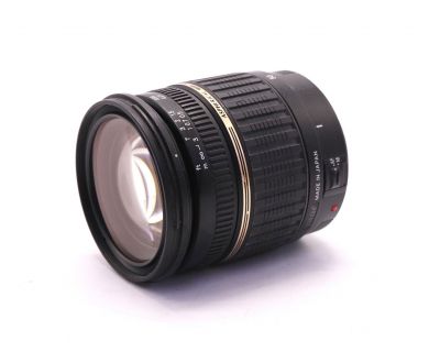 Купить Tamron SP AF 17-50mm f/2.8 XR Di II LD VC Aspherical (IF) (A16) Canon EF-S (Japan, 2009г.) Tamron SP AF 17-50mm f/2.8 XR Di II LD VC Aspherical (IF) (A16) Canon EF-S (Japan, 2009г.)