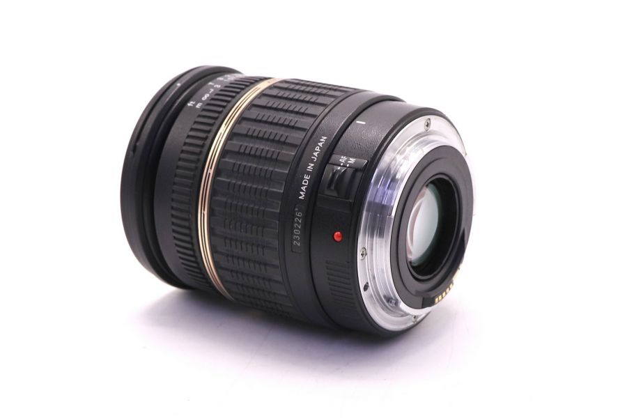 Tamron SP AF 17-50mm f/2.8 XR Di II LD VC Aspherical (IF) (A16) Canon EF-S (Japan, 2009г.)