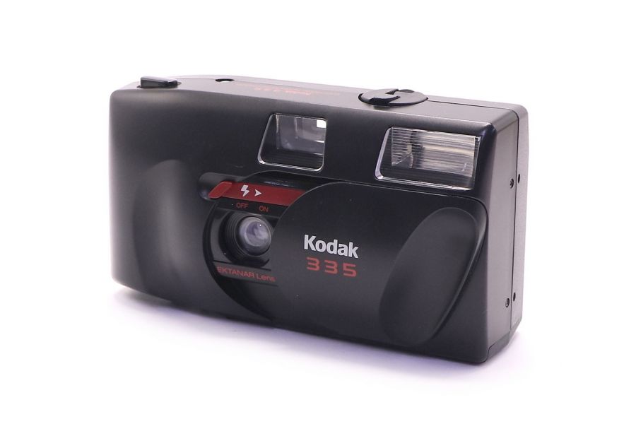 Kodak 335 в упаковке