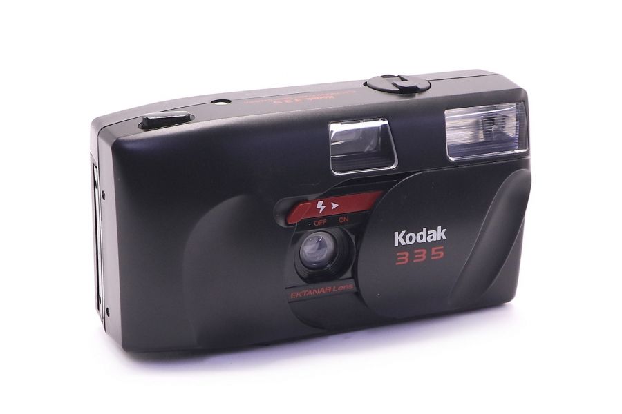 Kodak 335 в упаковке