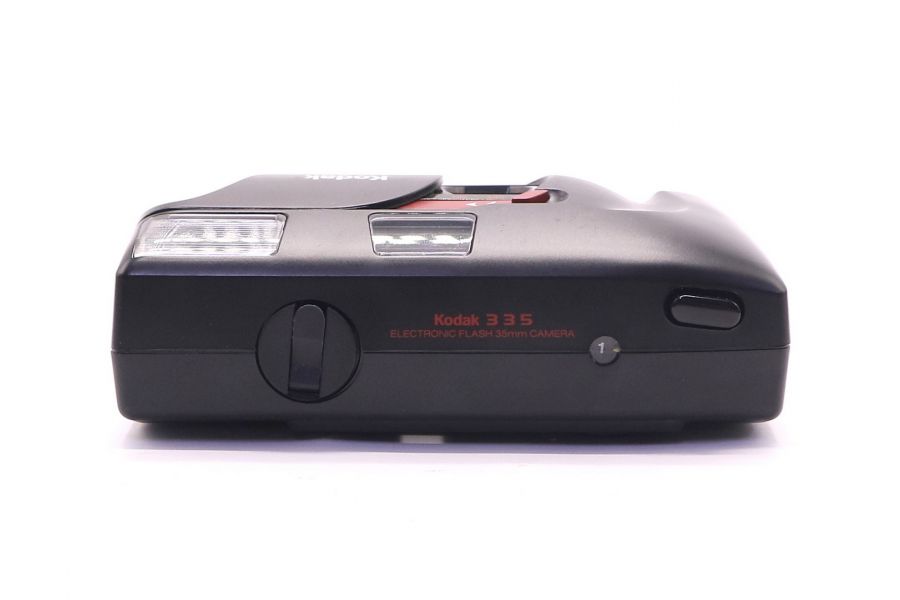 Kodak 335 в упаковке
