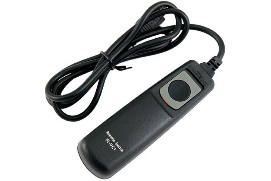 Пульт дистанционного управления Flama FL-UC1