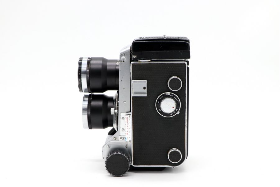 Mamiya C33 Professional kit 135mm