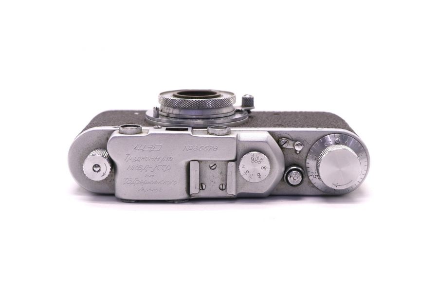 Фэд НКВД-СССР 1939г (№86678)