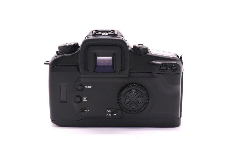 Canon EOS 30 body в упаковке