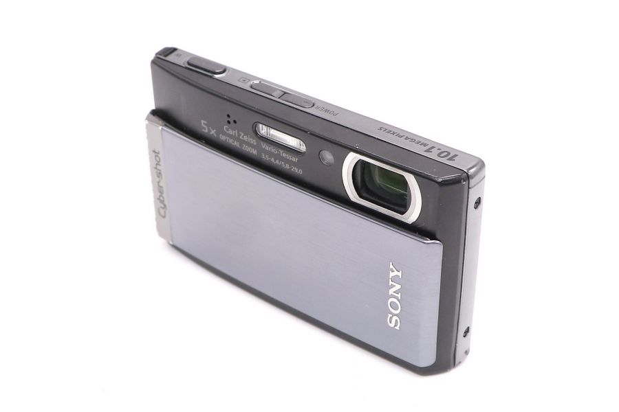 Sony Cyber-shot DSC-T300