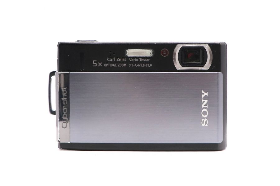 Sony Cyber-shot DSC-T300