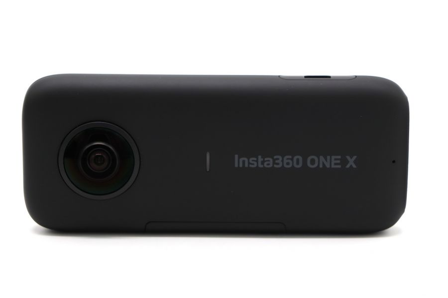 Экшн-камера Insta360 One X