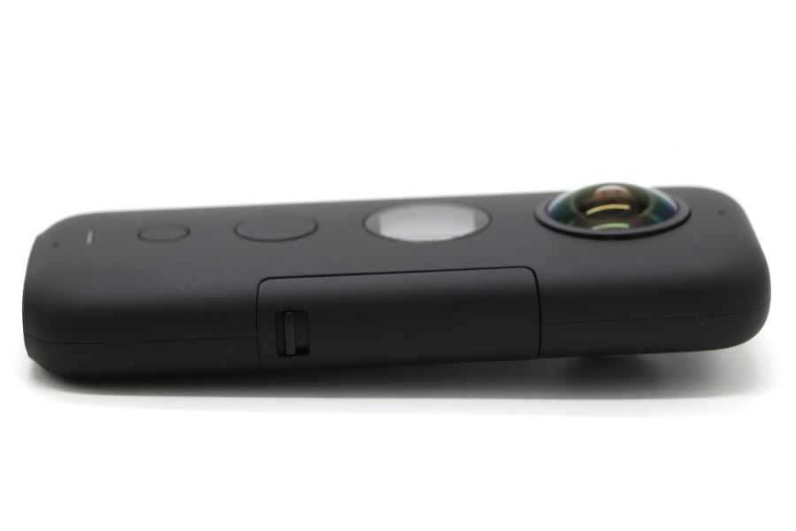 Экшн-камера Insta360 One X