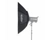 Софтбокс Godox SB-FW95 октобокс складной с сотами