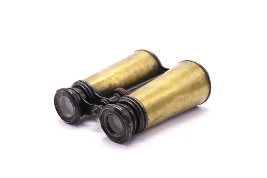 Бинокль Lemaire Paris