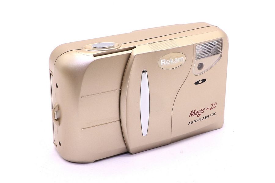 Rekam Mega 20 Auto Flash / DX