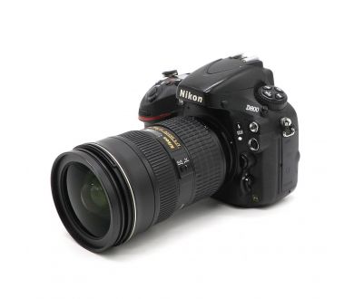 Nikon D800 kit 85mm f/1.8G AF-S Nikkor